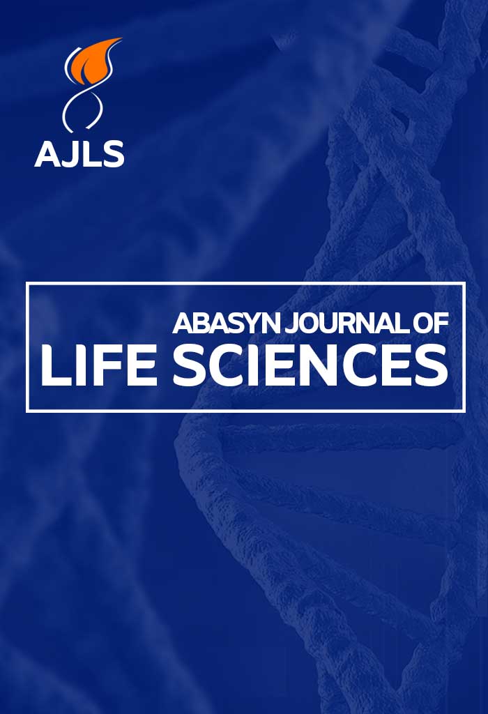 Abasyn Journal of Life Sciences